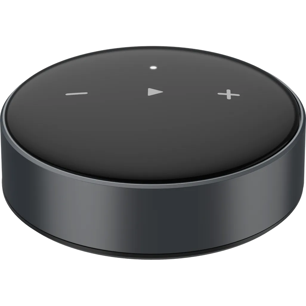 WiiM Mini Wireless Audio Streamer - Ultra Sound & Vision