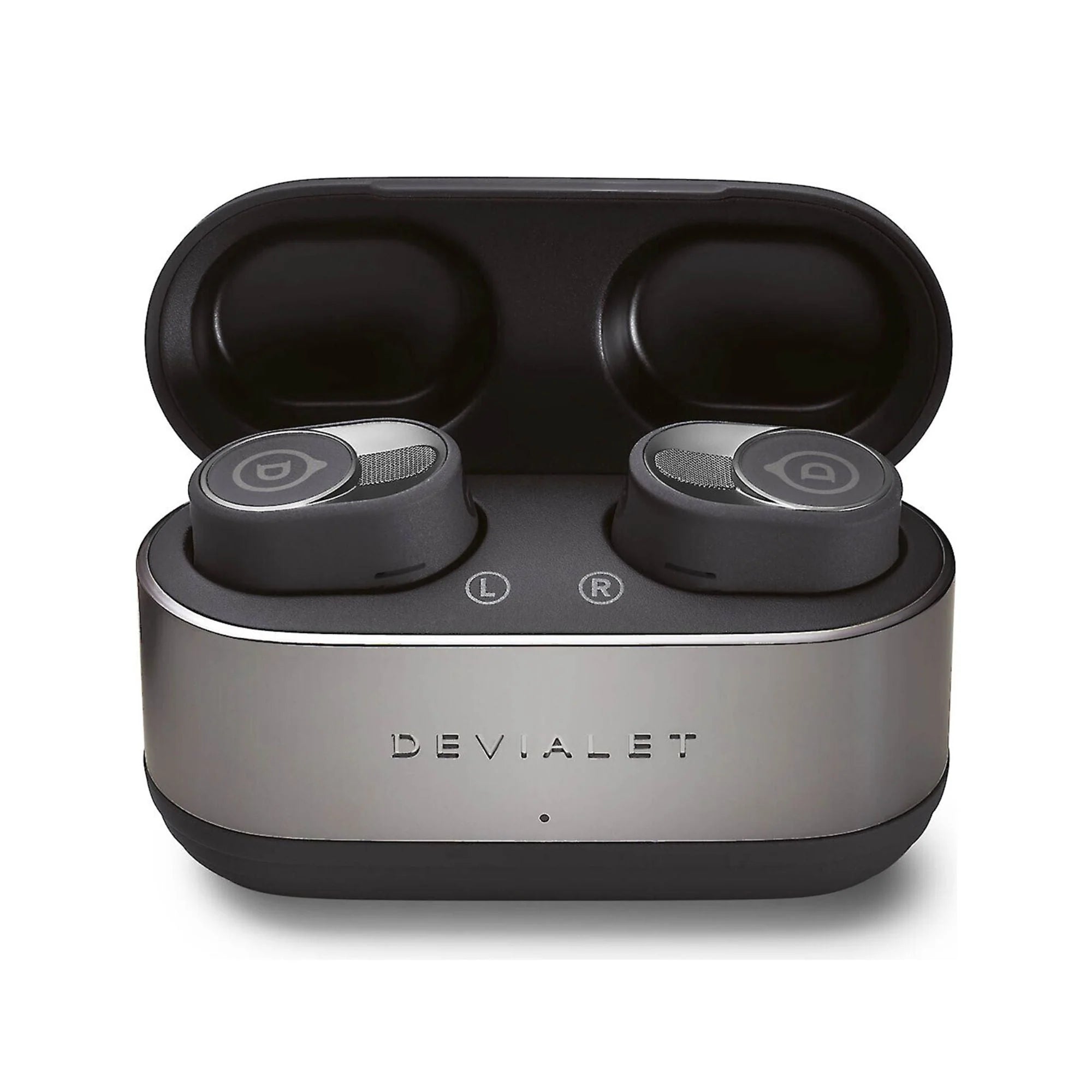 DEVIALET GEMINI II - TRUE WIRELESS EARBUDS - Ultra Sound & Vision