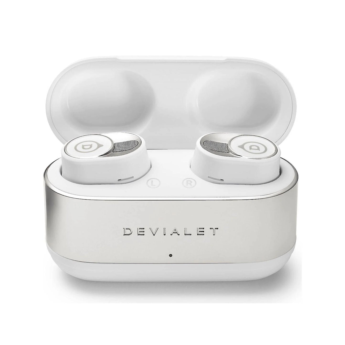 DEVIALET GEMINI II - TRUE WIRELESS EARBUDS - Ultra Sound & Vision