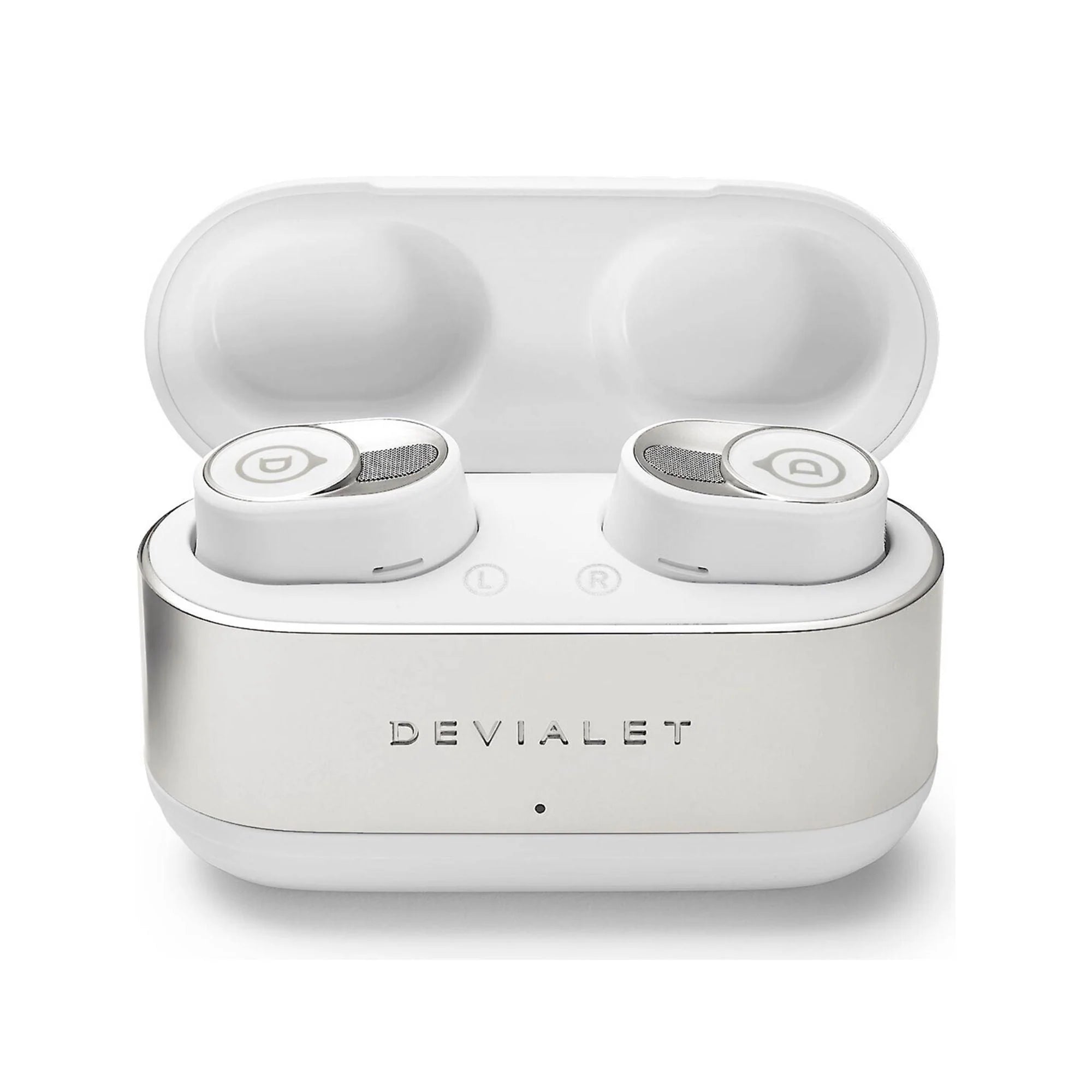 DEVIALET GEMINI II - TRUE WIRELESS EARBUDS - Ultra Sound & Vision