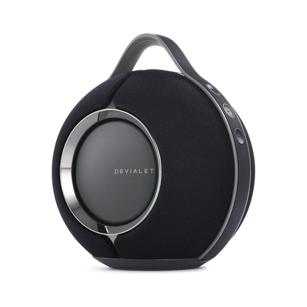 DEVIALET MANIA - Ultra Sound & Vision