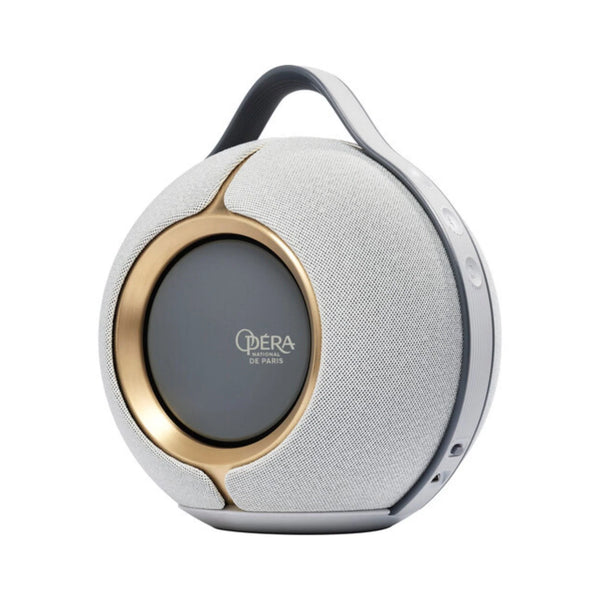 DEVIALET MANIA - OPÉRA DE PARIS - Ultra Sound & Vision