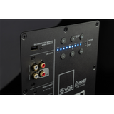 SVS PB-2000 Pro dual ports