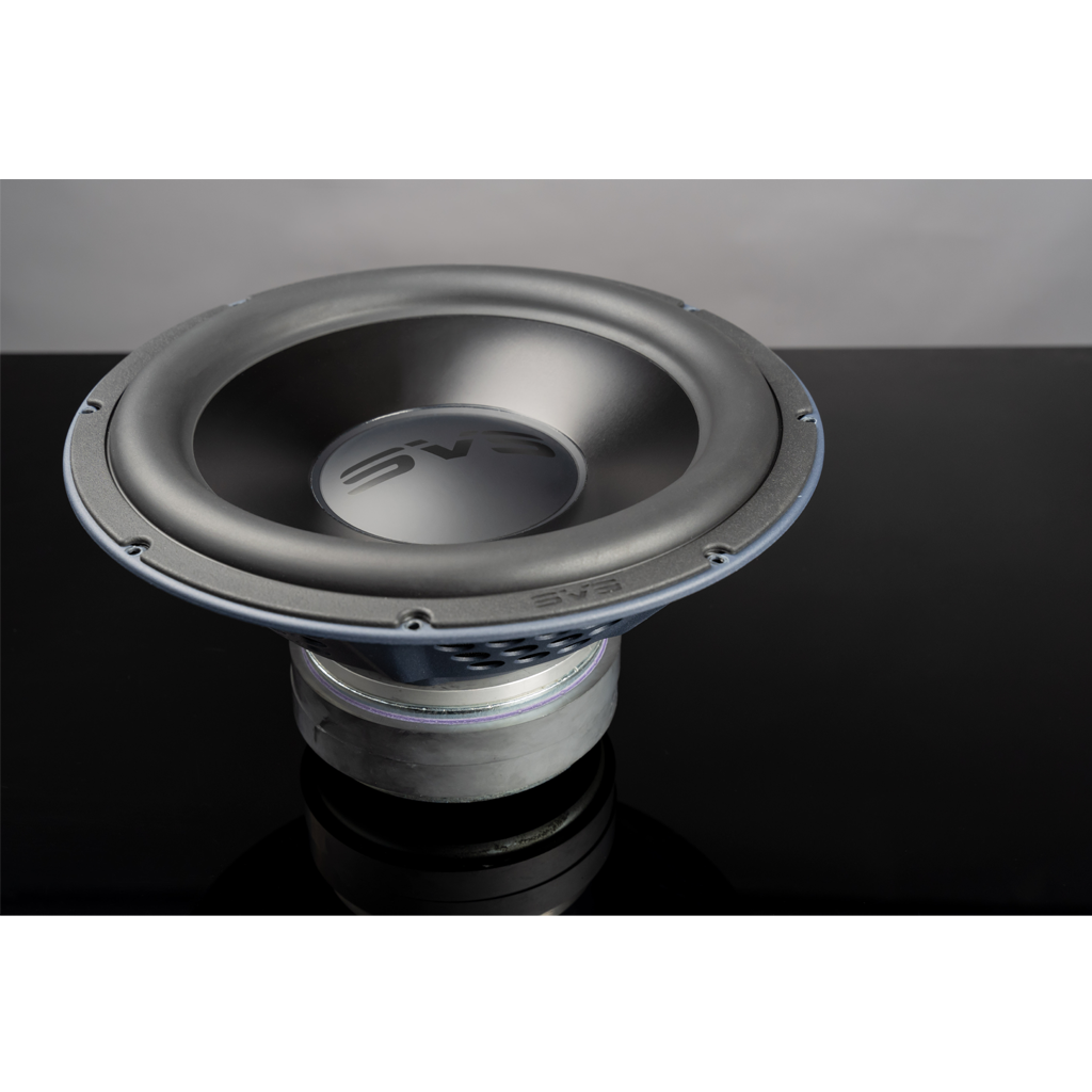 SVS 2000 Pro 12-inch driver