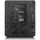 SVS PB-2000 Pro rear amplifier panel