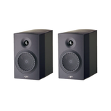 Paradigm Premier 200B (Black) + Eversolo AMP-F2 + DMP-A6 Gen 2