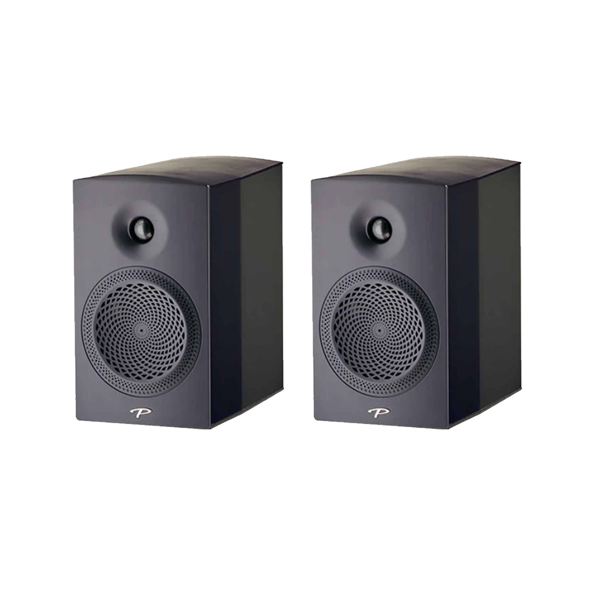 Paradigm Premier 200B (Black) + Eversolo AMP-F2 + DMP-A6 Gen 2