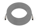 Monoprice Premium S/PDIF (Toslink) Digital Optical Audio Cable - Ultra Sound & Vision