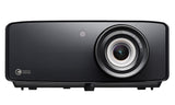 UZ38X 4K UHD Home Projector - Ultra Sound & Vision
