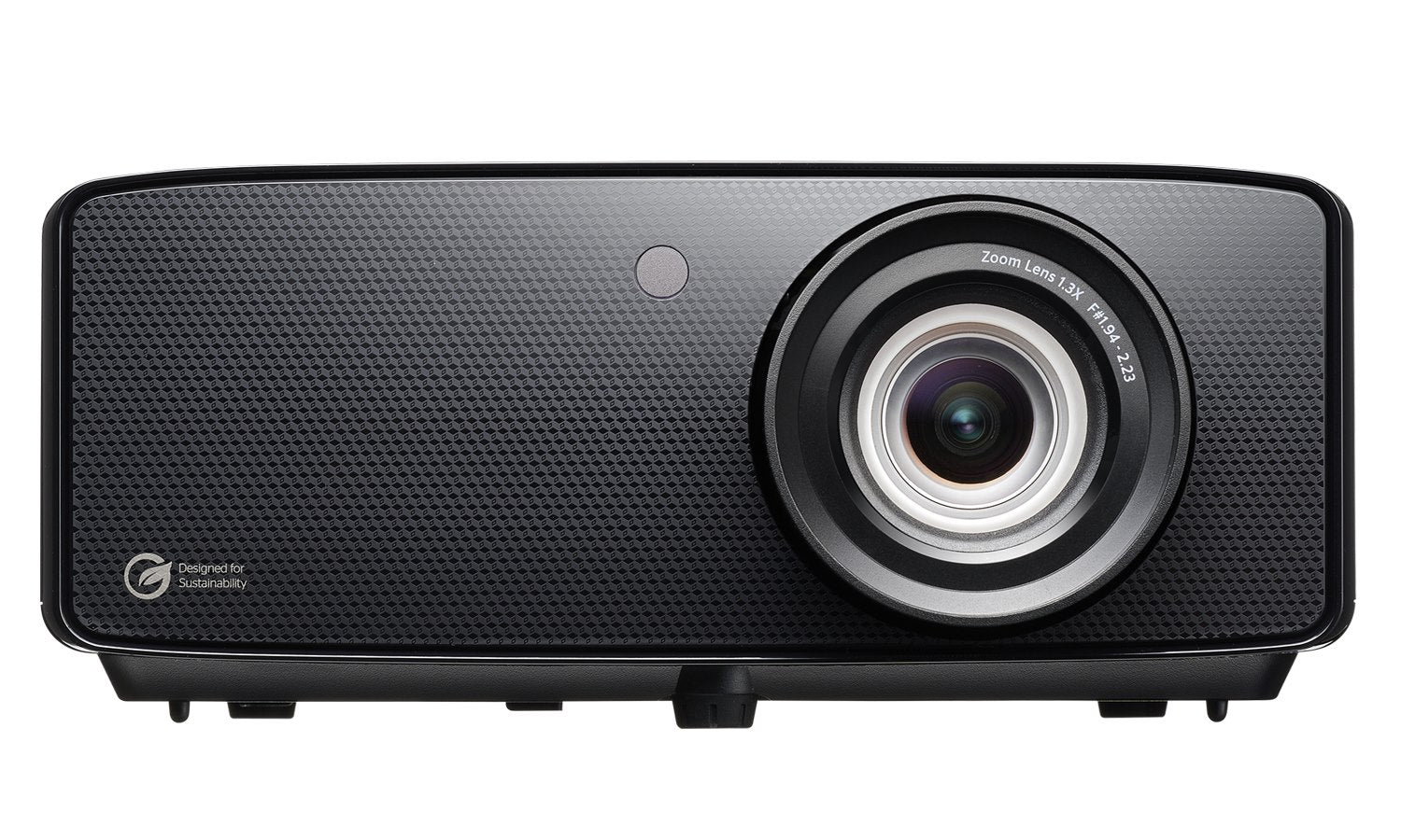 UZ38X 4K UHD Home Projector - Ultra Sound & Vision
