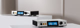 Luxsin X9 DAC and Headphone Amplifier