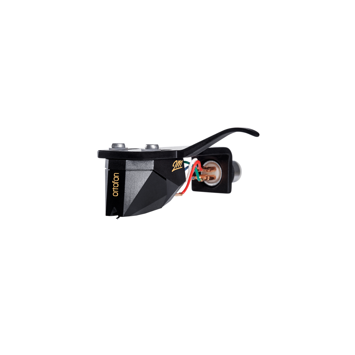 Ortofon 2M Black Premounted Moving Magnet Cartridge - Ultra Sound & Vision