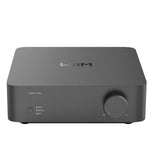 Paradigm Premier 200B (Gloss Black) + WiiM Amp Ultra + WiiM Vibelink Amp