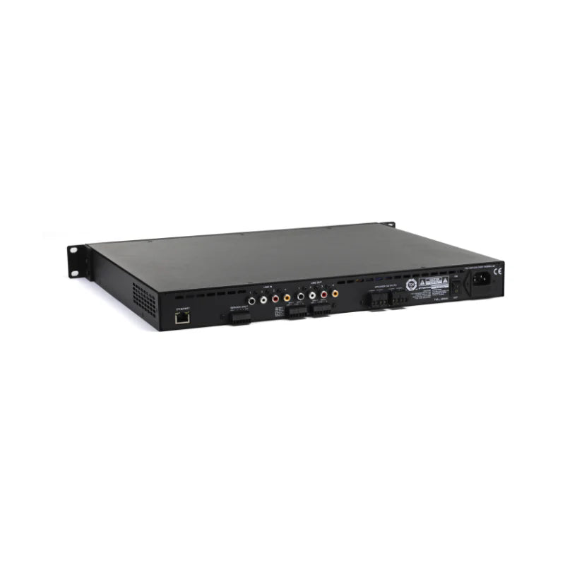 Klipsch KDA-1000 DSP Amplifier - Ultra Sound & Vision