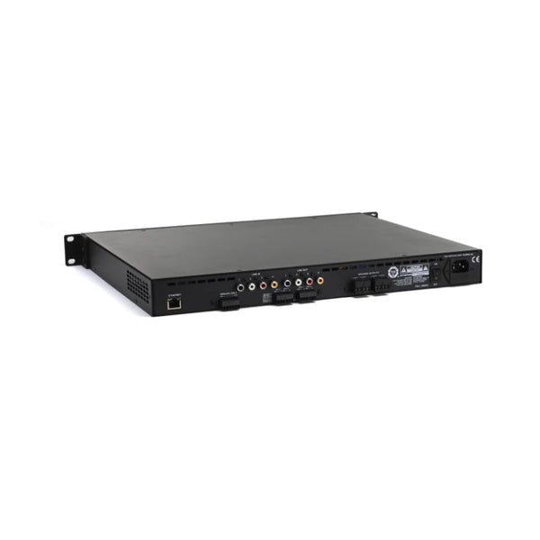 Klipsch KDA-1000 DSP Amplifier - Ultra Sound & Vision