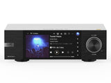Eversolo DMP-A6 Gen 2 High-Fidelity Music Streamer - Ultra Sound & Vision