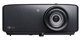Optoma UHZ58LV 4K UHD Dual Laser home entertainment projector - Ultra Sound & Vision