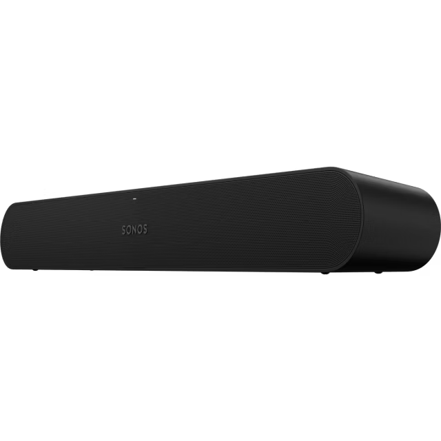 Sonos Ray Soundbar - Ultra Sound & Vision