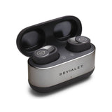 DEVIALET GEMINI II - TRUE WIRELESS EARBUDS - Ultra Sound & Vision