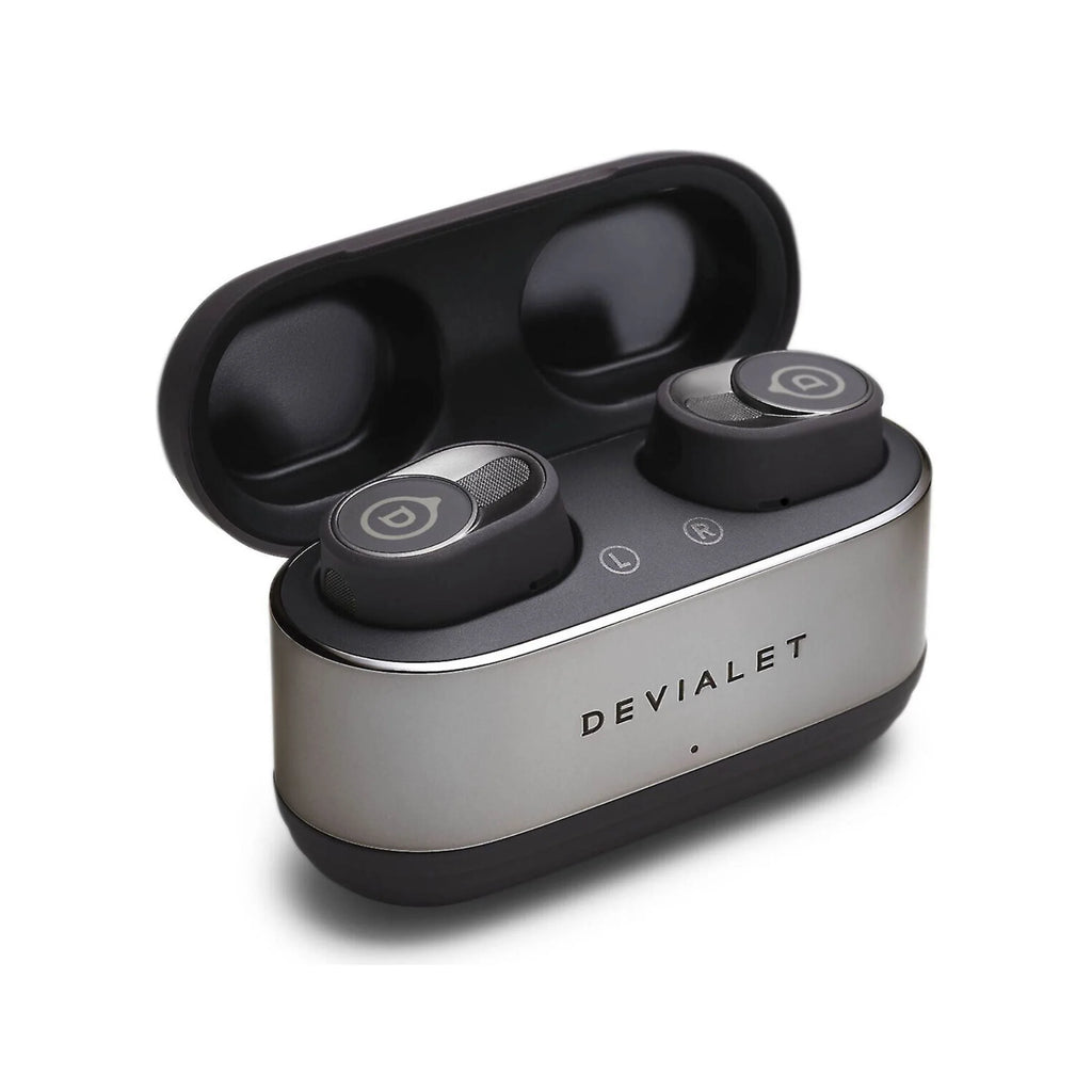 DEVIALET GEMINI II - TRUE WIRELESS EARBUDS - Ultra Sound & Vision