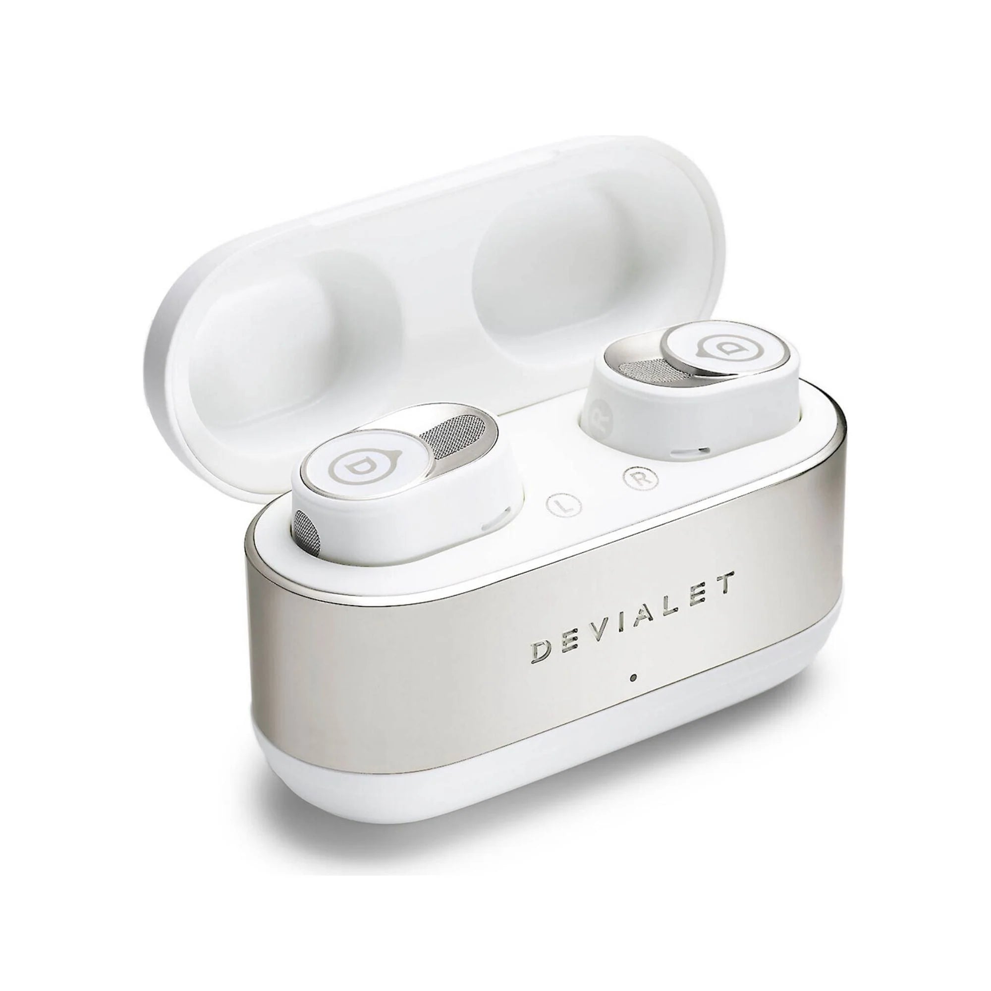 DEVIALET GEMINI II - TRUE WIRELESS EARBUDS - Ultra Sound & Vision