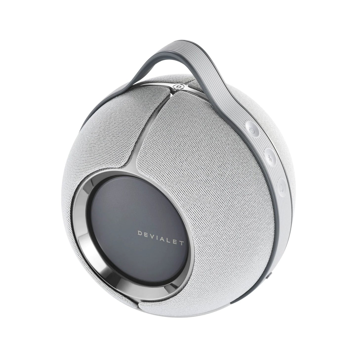 DEVIALET MANIA - Ultra Sound & Vision