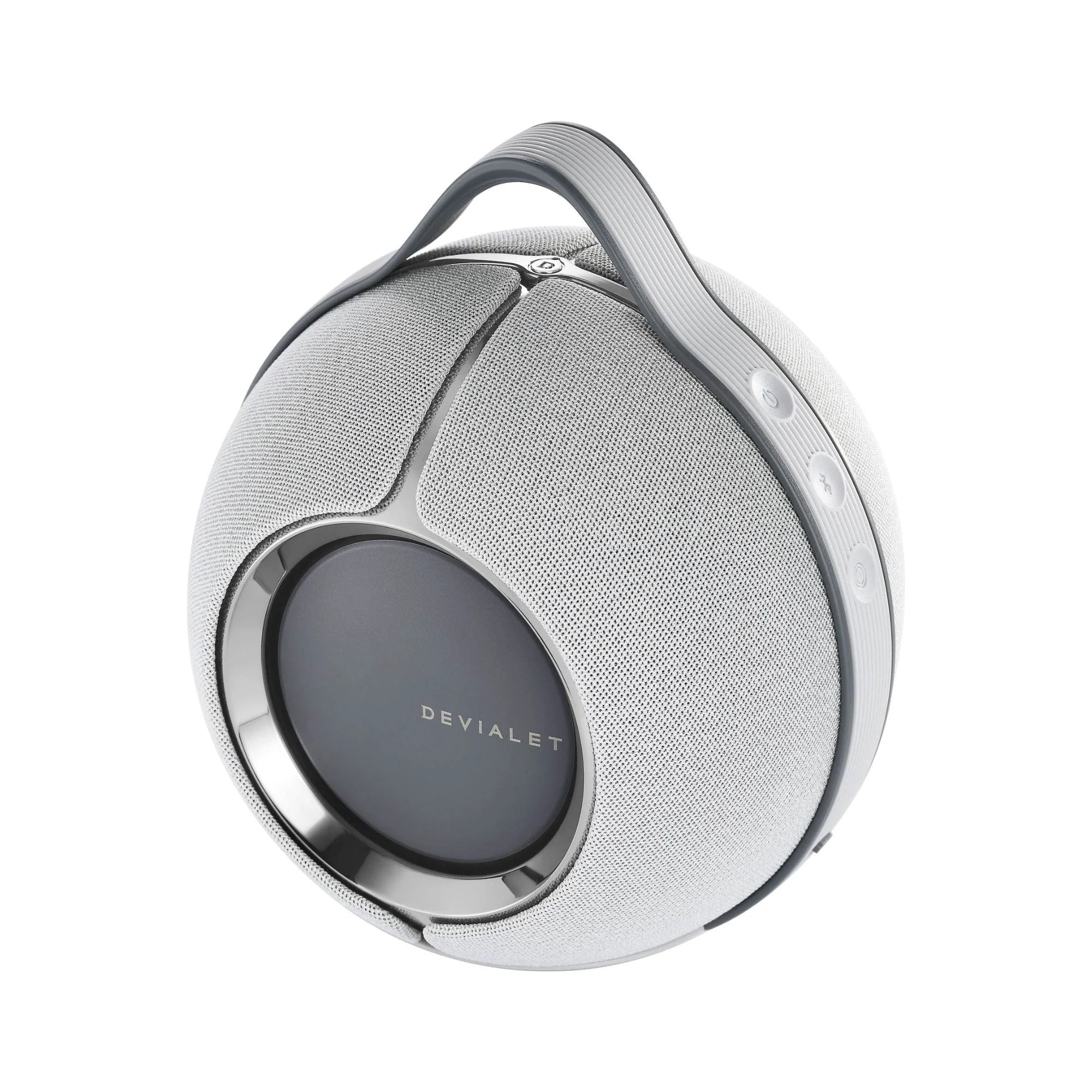 DEVIALET MANIA - Ultra Sound & Vision