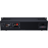 SVS Sledge STA-800D2C amplifier rear panel