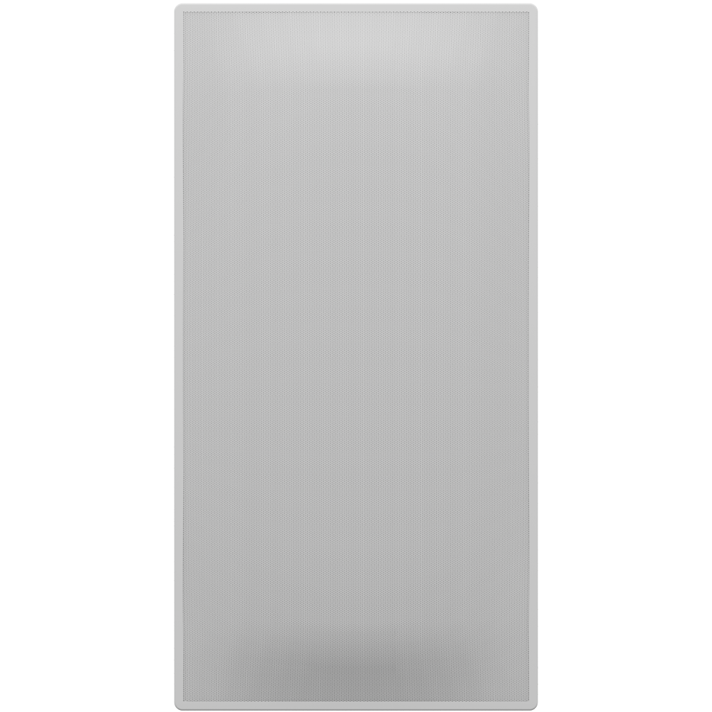 SVS 3000 In-Wall with paintable grille