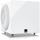 SVS 3000 Micro R|Evolution subwoofer in Piano Gloss White