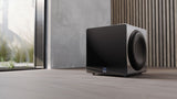 SVS 3000 Micro R|Evolution in a living room