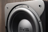 SVS SB-3000 R|Evolution top view