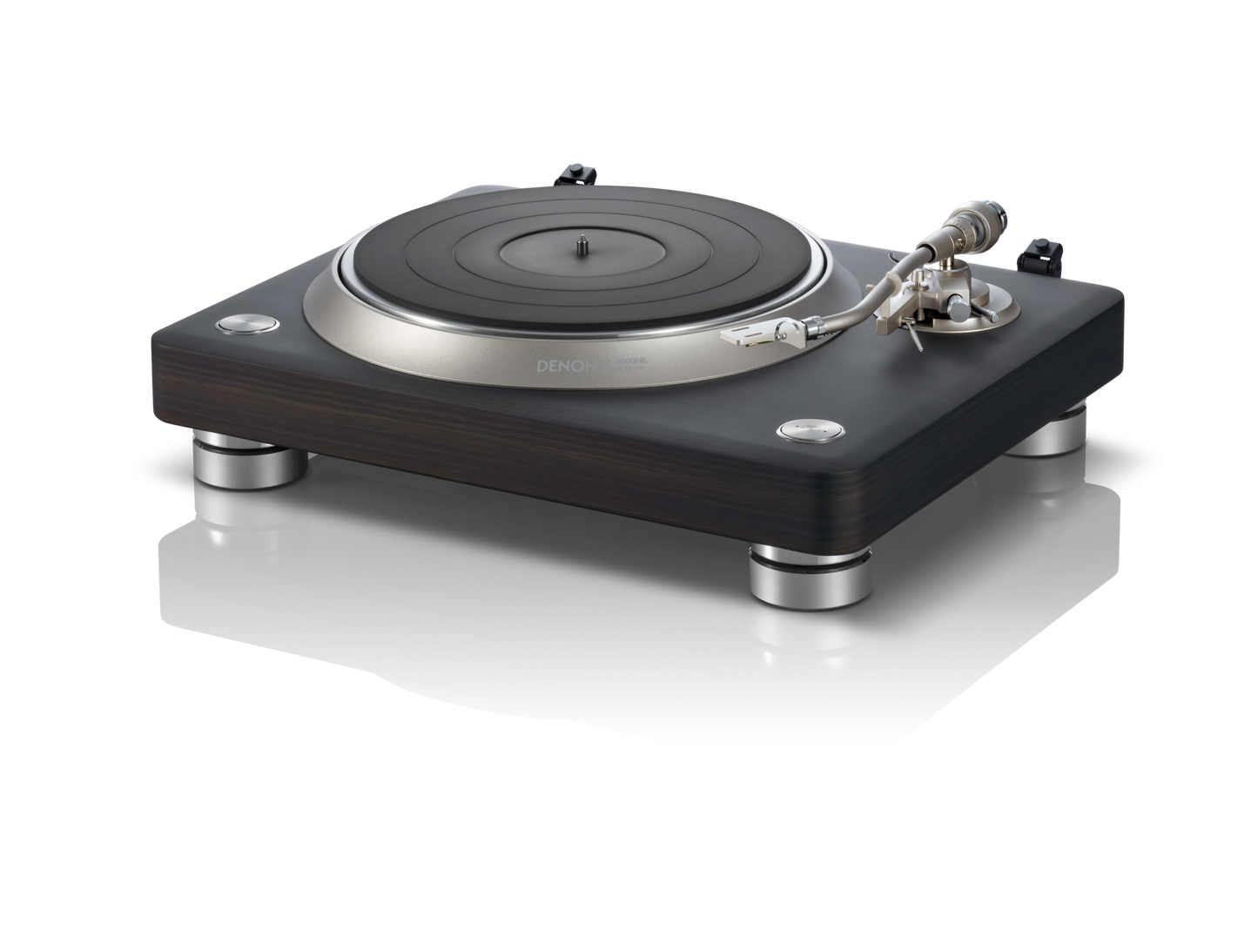 Denon DP-3000NE Premium Direct Drive Hi-Fi Turntable - Ultra Sound & Vision