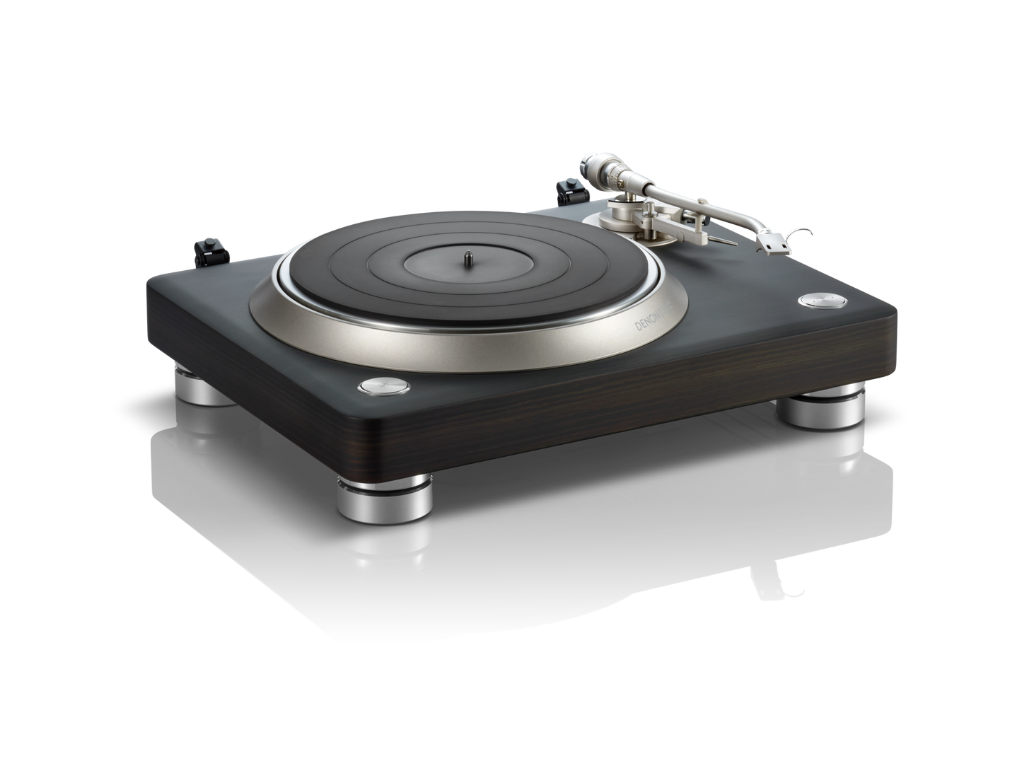 Denon DP-3000NE Premium Direct Drive Hi-Fi Turntable - Ultra Sound & Vision