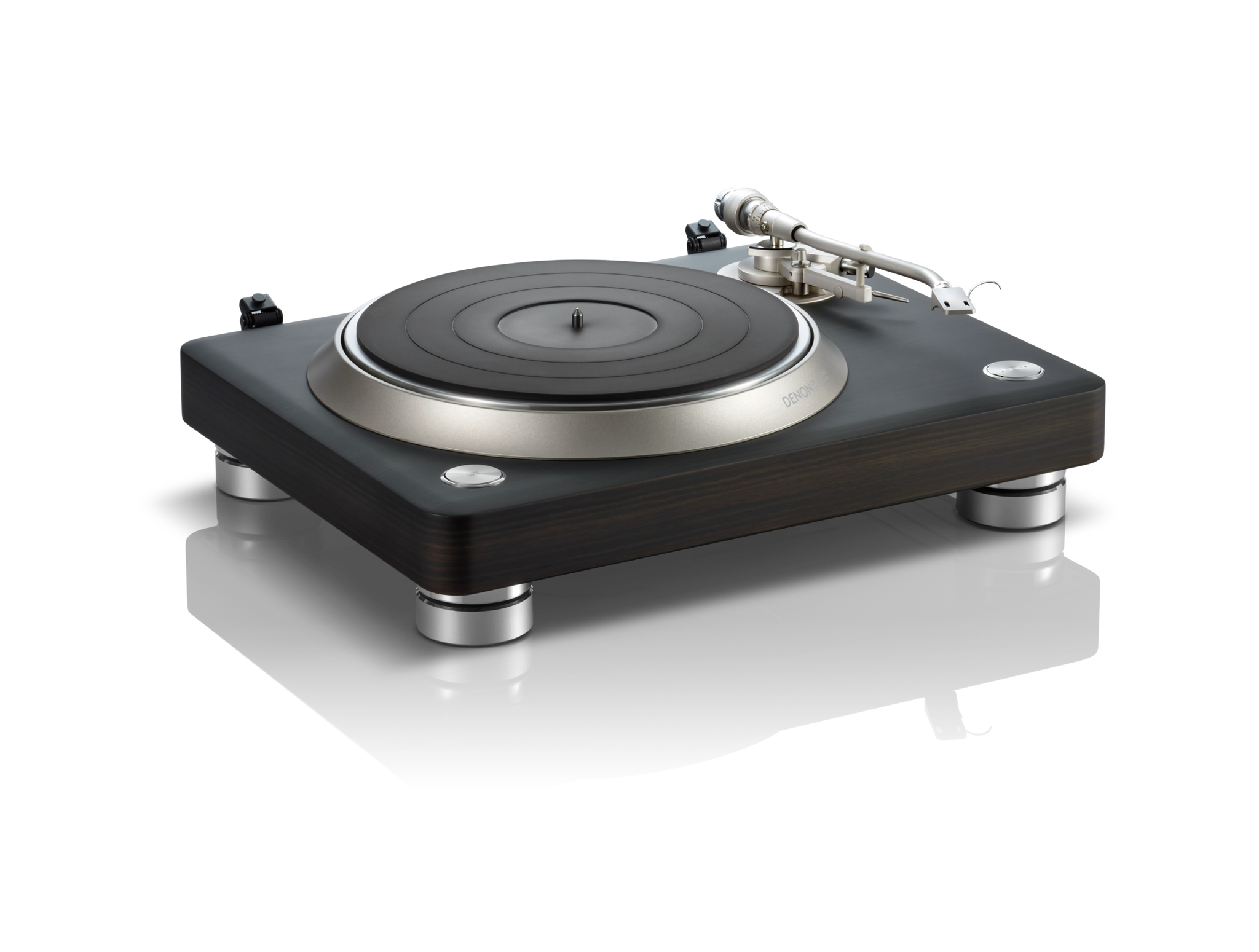 Denon DP-3000NE Premium Direct Drive Hi-Fi Turntable - Ultra Sound & Vision