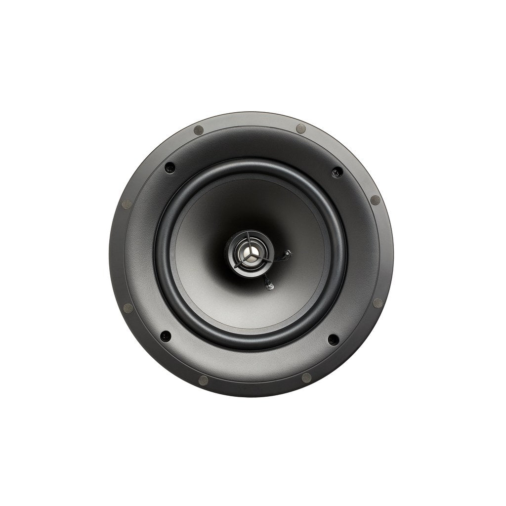 MartinLogan Installer Series IC6 In-Ceiling Speaker - pair - Ultra Sound & Vision