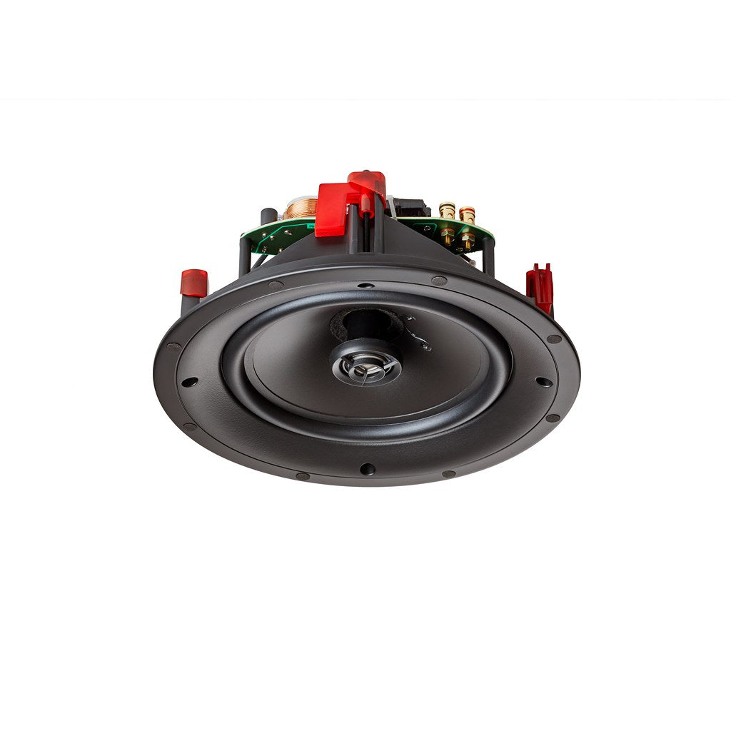 MartinLogan Installer Series IC6 In-Ceiling Speaker - pair - Ultra Sound & Vision