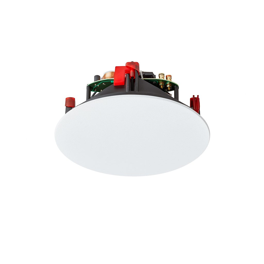 MartinLogan Installer Series IC6 In-Ceiling Speaker - pair - Ultra Sound & Vision