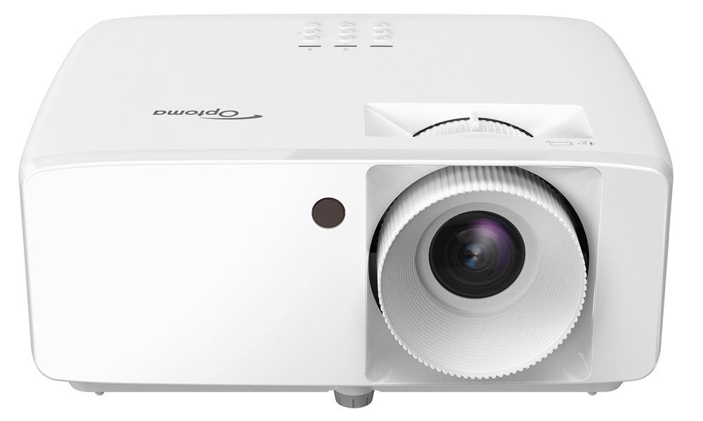 Optoma ZH400 Projector - Ultra Sound & Vision