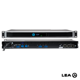 TruAudio LEA CONNECT Series 352 Amplifier - Ultra Sound & Vision