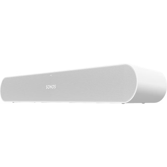 Sonos Ray Soundbar - Ultra Sound & Vision