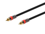 Monoprice High-quality Coaxial Audio - Ultra Sound & Vision