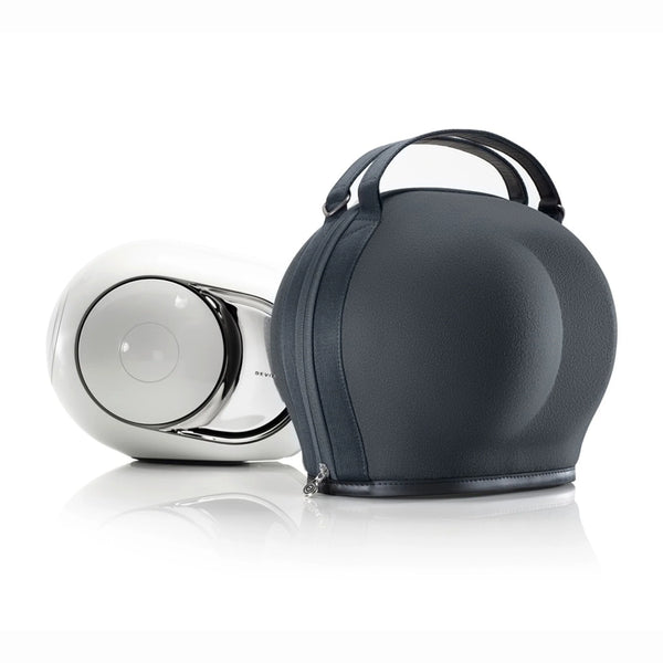 DEVIALET COCOON - PHANTOM I - Ultra Sound & Vision