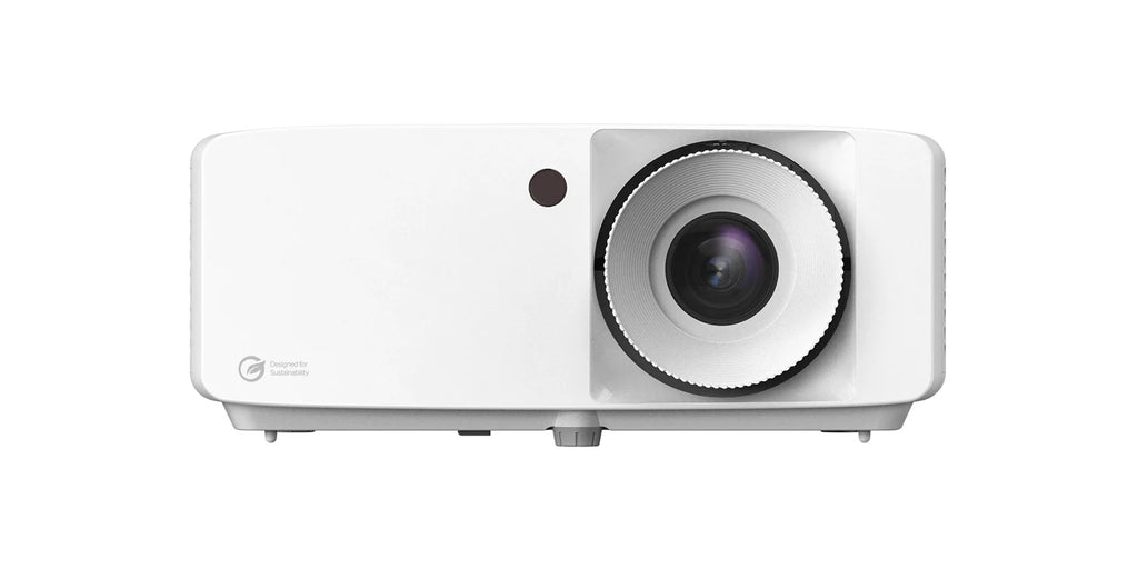 Optoma ZH520 Projector - Ultra Sound & Vision