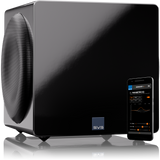 SVS 3000 Micro R|Evolution subwoofer in Piano Gloss Black