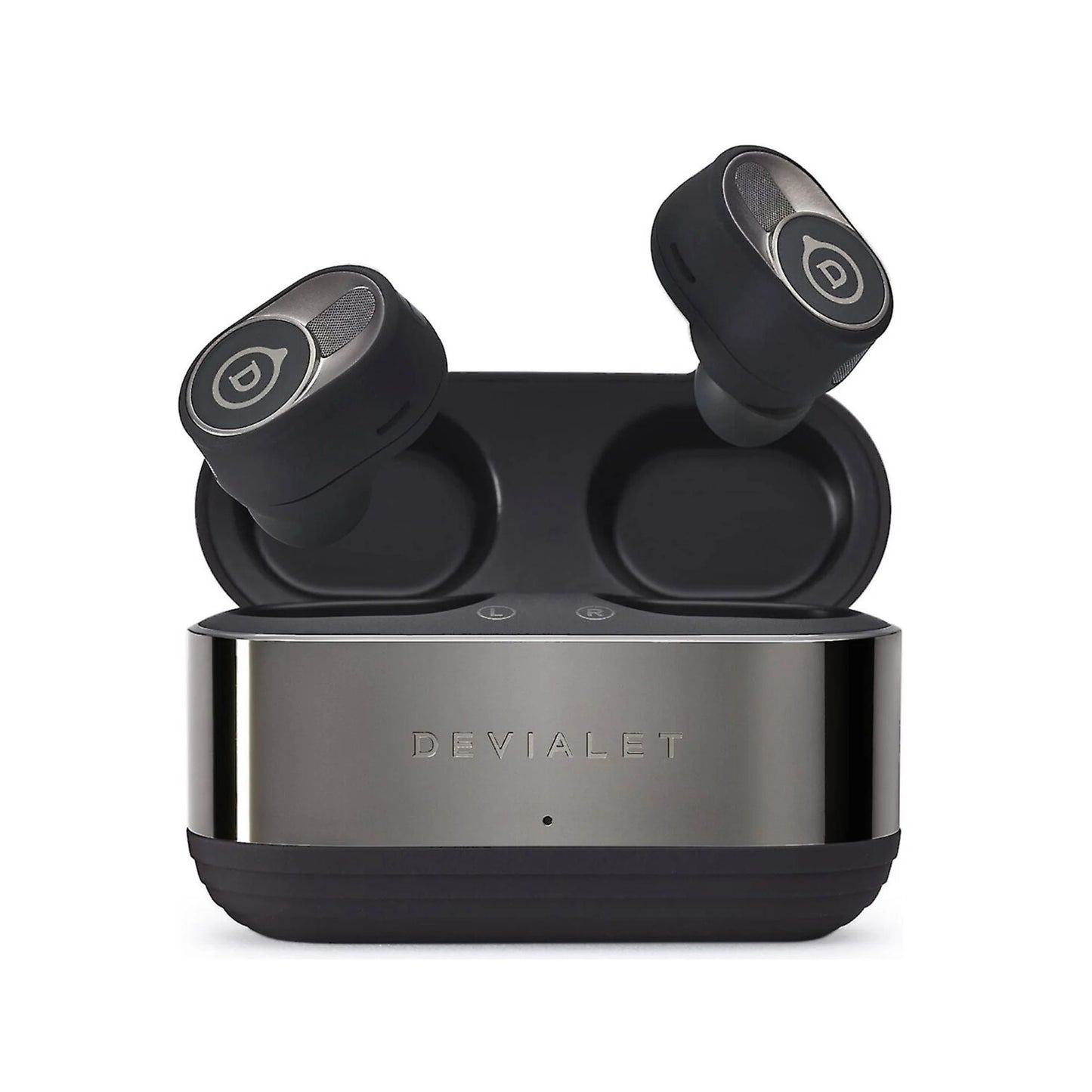 DEVIALET GEMINI II - TRUE WIRELESS EARBUDS – Ultra Sound & Vision DEVIALET GEMINI II - TRUE WIRELESS EARBUDS – Ultra Sound & Vision