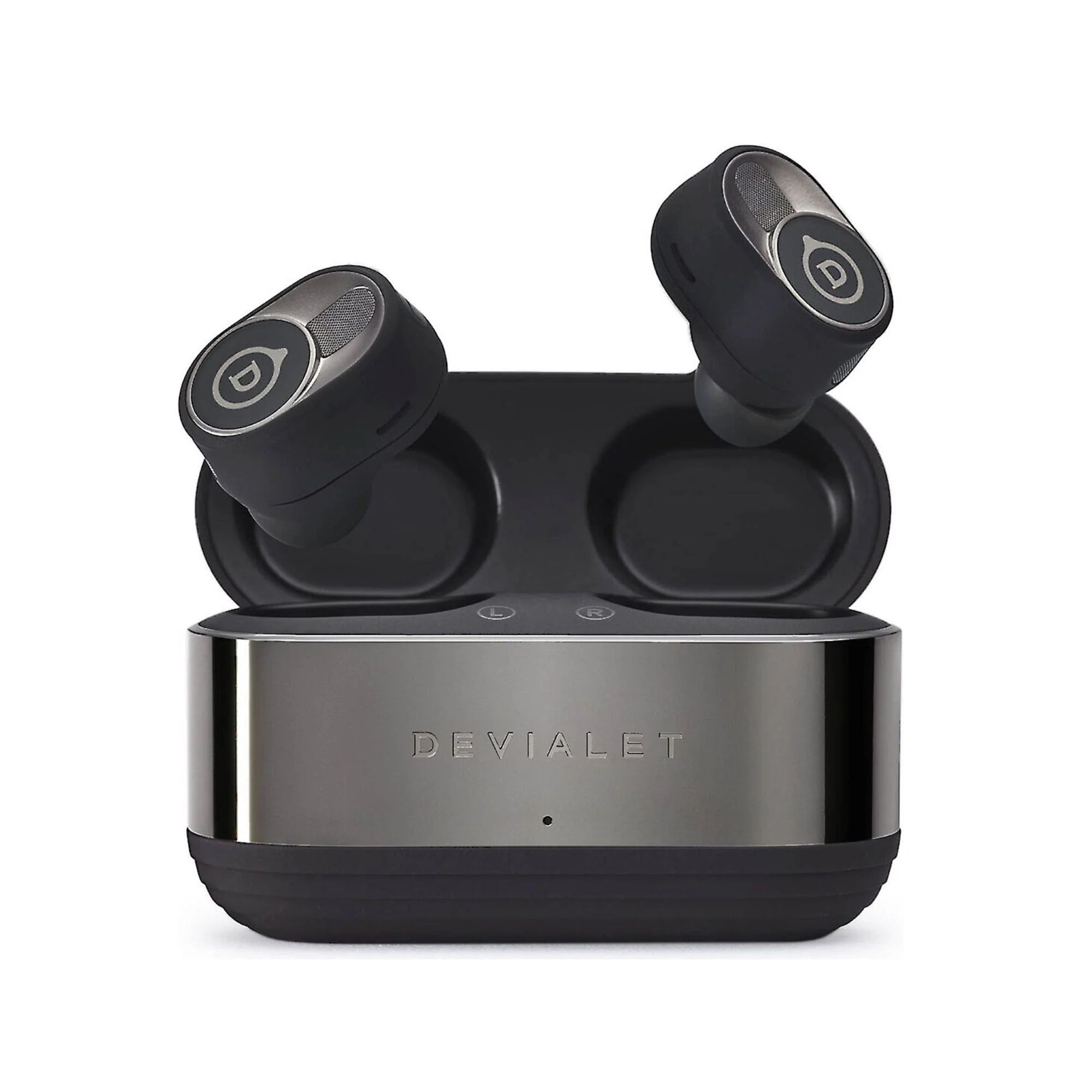 DEVIALET GEMINI II - TRUE WIRELESS EARBUDS - Ultra Sound & Vision