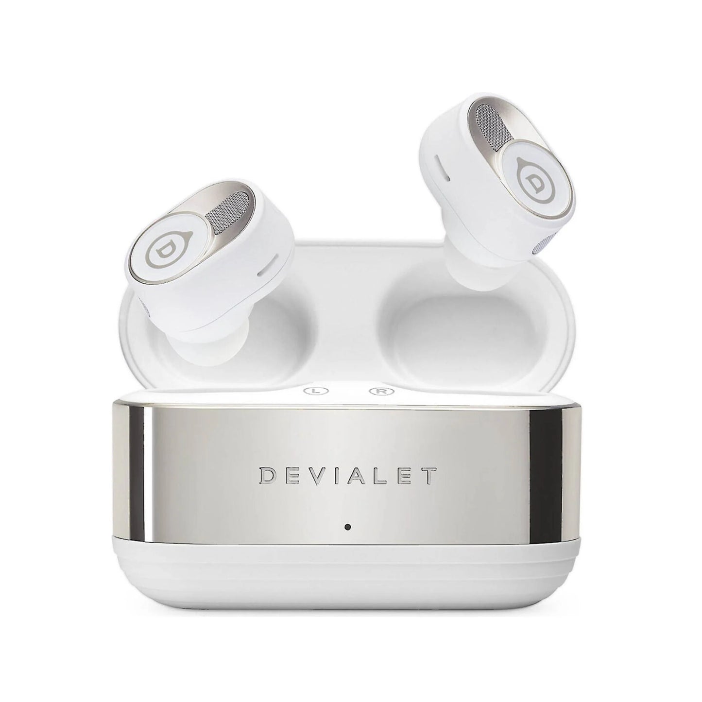 DEVIALET GEMINI II - TRUE WIRELESS EARBUDS – Ultra Sound & Vision