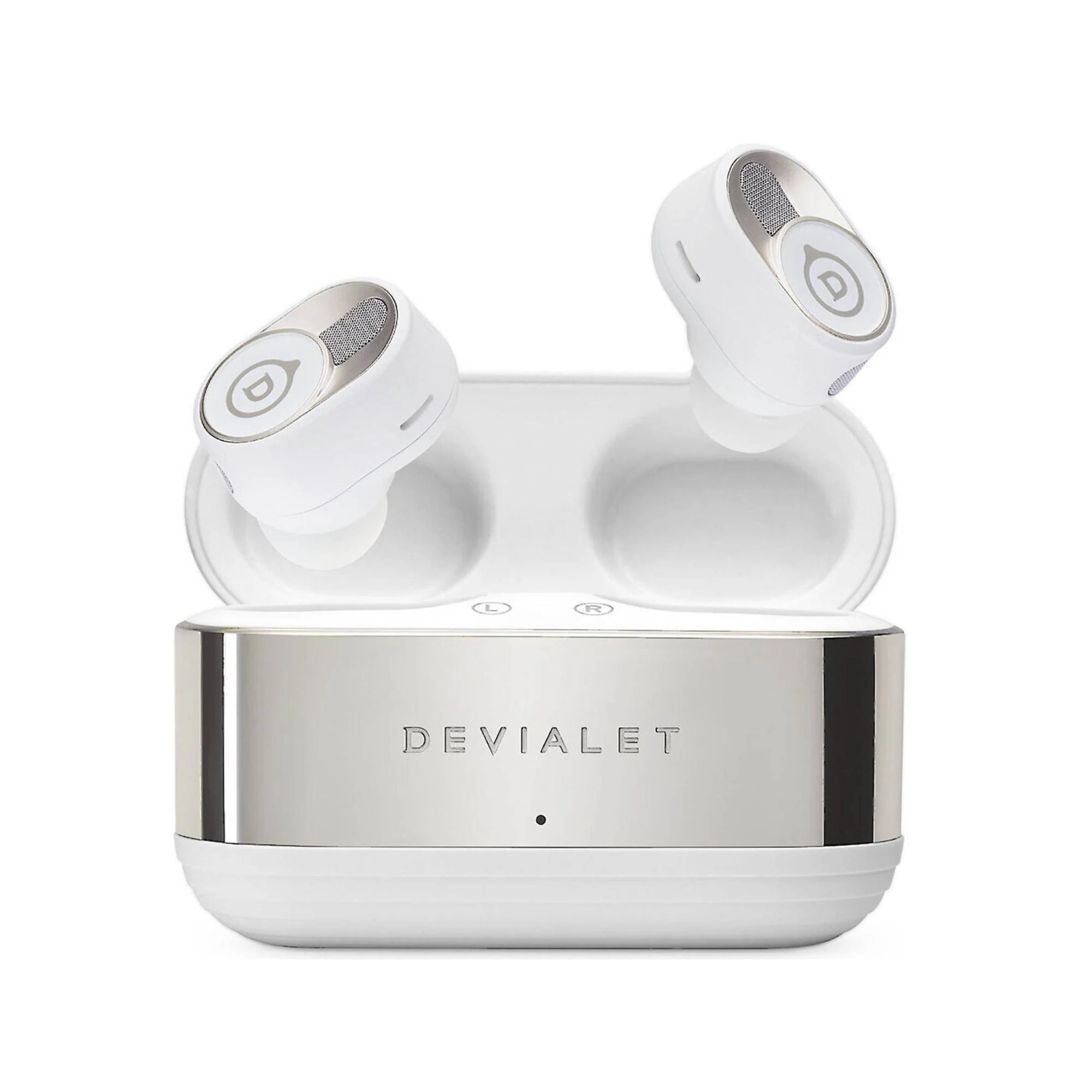 DEVIALET GEMINI II - TRUE WIRELESS EARBUDS - Ultra Sound & Vision