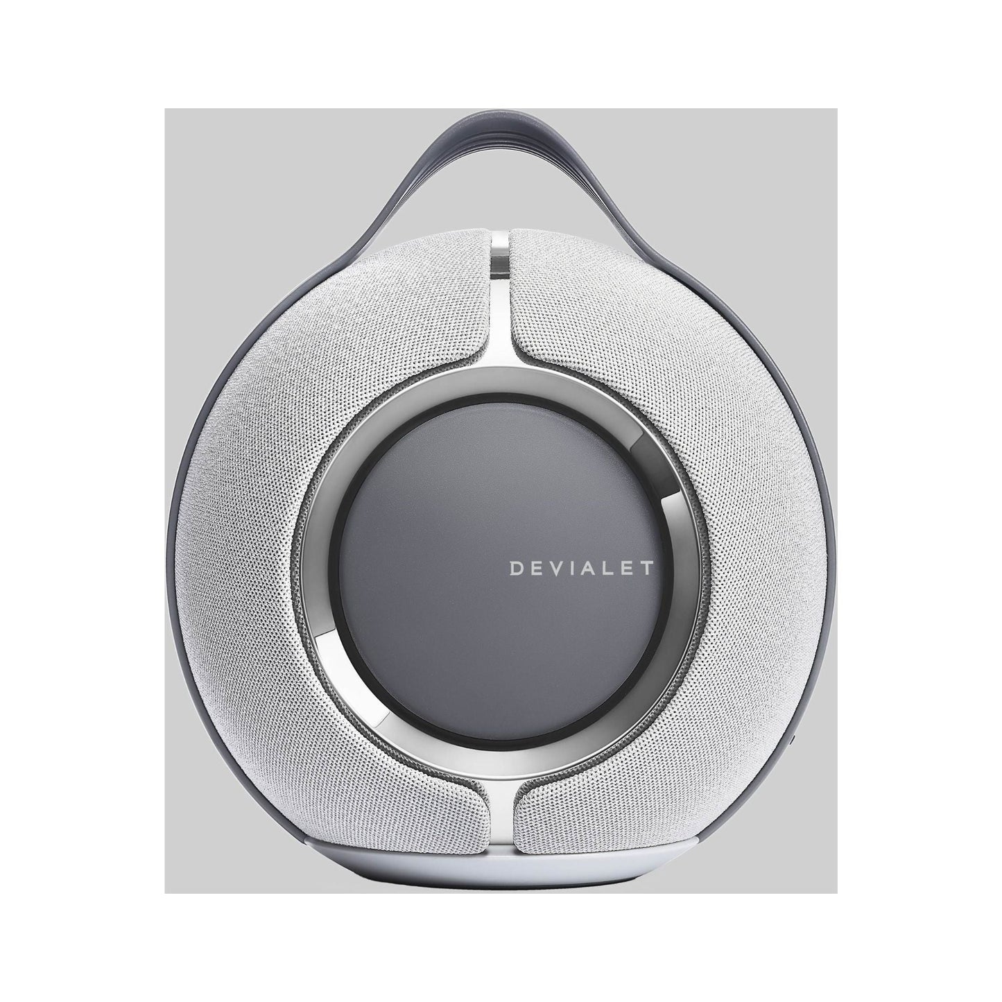 DEVIALET MANIA - Ultra Sound & Vision